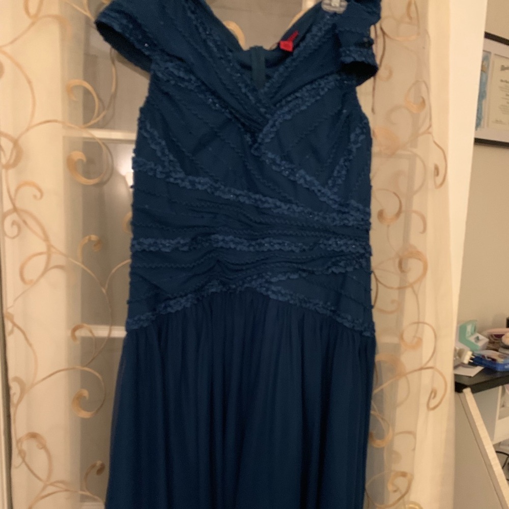 JS collection dress
